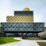 The Role of Feminism in Architecture - Sheet1
