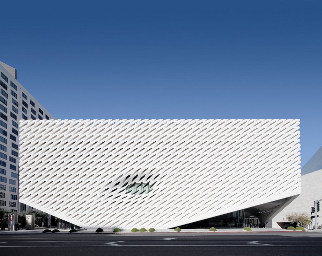 The Role of Feminism in Architecture - Sheet2