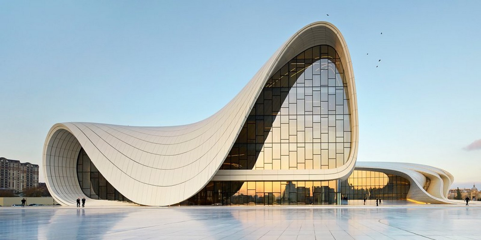 The Role of Feminism in Architecture - Sheet3