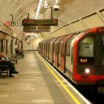 Underground Culture and Architecture - Sheet2