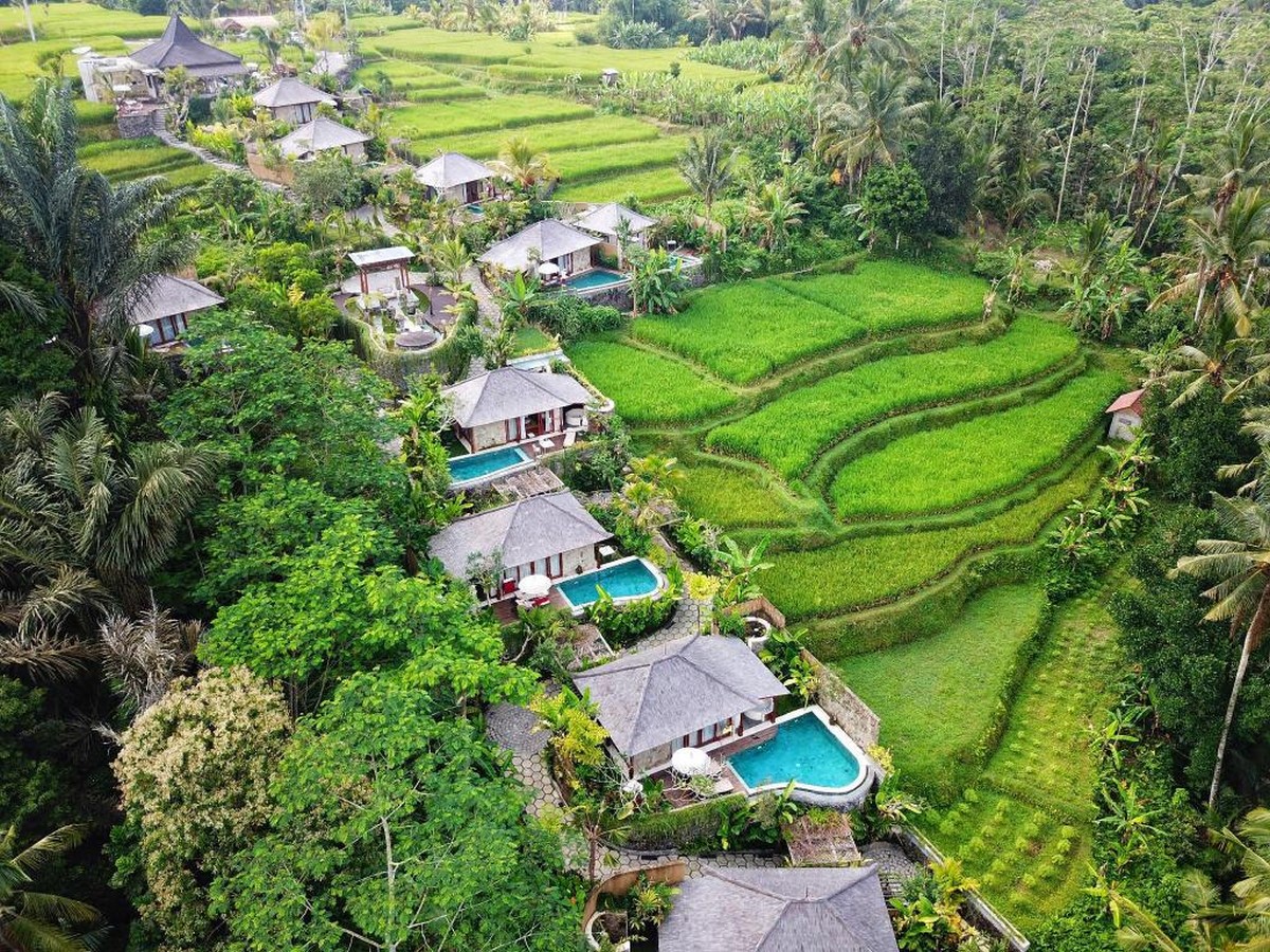 Places to visit in Bali for the travelling Architect - Sheet1