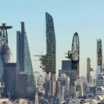 10 Ted talks about psychology in architecture - Sheet1