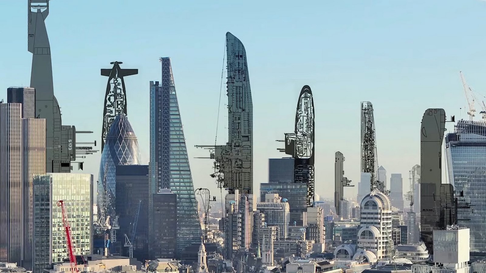 10 Ted talks about psychology in architecture - Sheet1