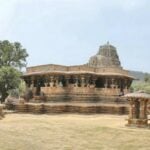 Kakatiya Rudreshwara – Master Craftsmanship - Sheet1