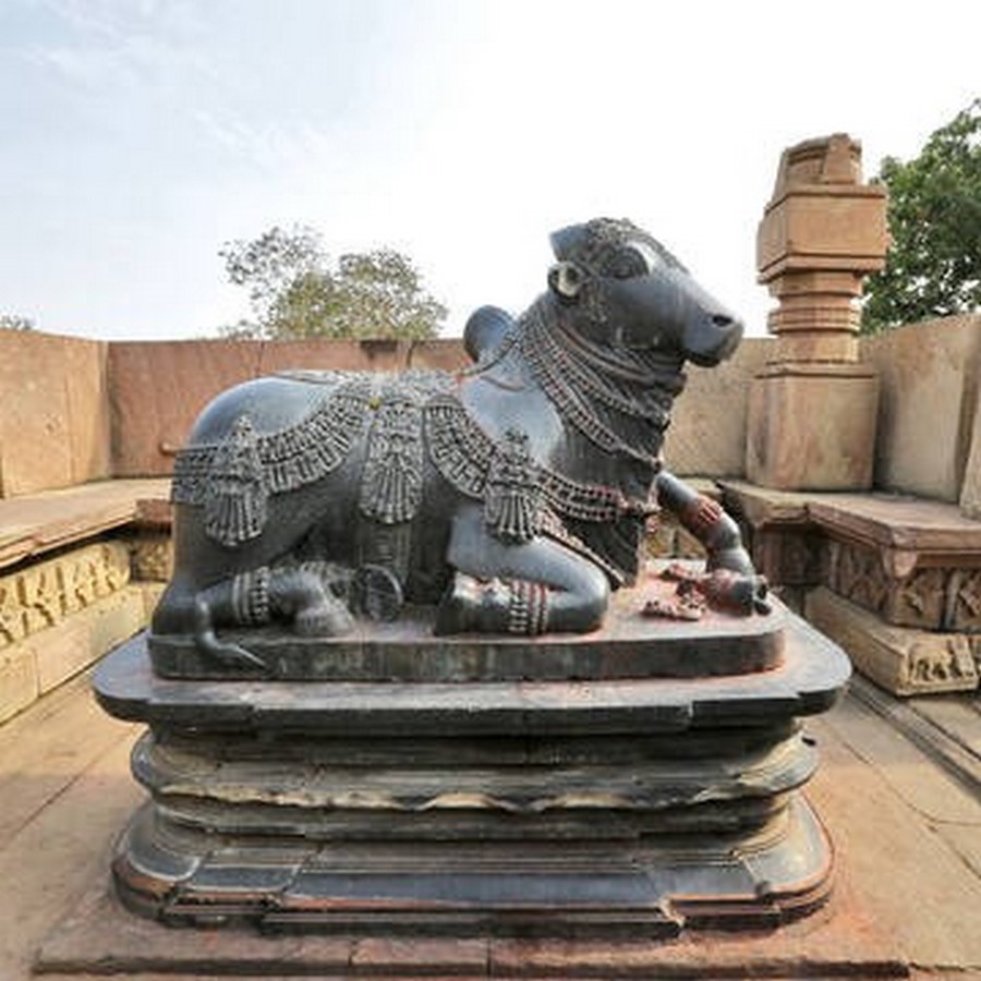 Kakatiya Rudreshwara – Master Craftsmanship - Sheet3