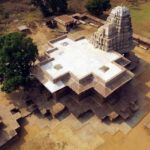 Kakatiya Rudreshwara – Master Craftsmanship - Sheet4