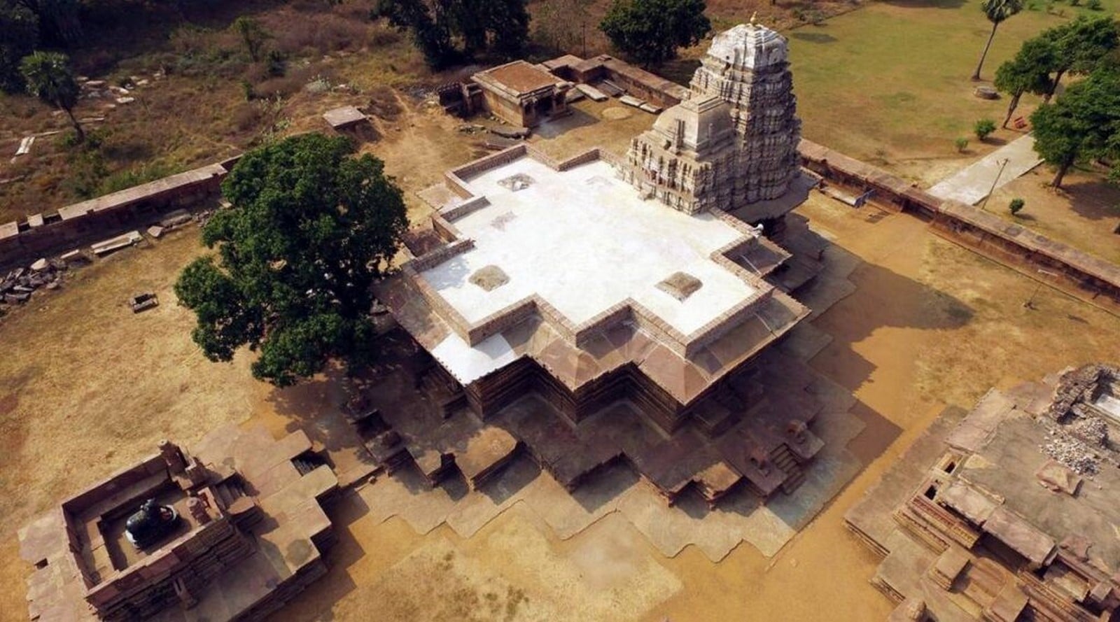Kakatiya Rudreshwara – Master Craftsmanship - Sheet4