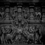 Kakatiya Rudreshwara – Master Craftsmanship - Sheet8