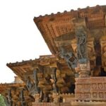 Kakatiya Rudreshwara – Master Craftsmanship - Sheet9