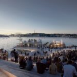 Knubben by Snøhetta: The Norwegian harbour bath - Sheet2