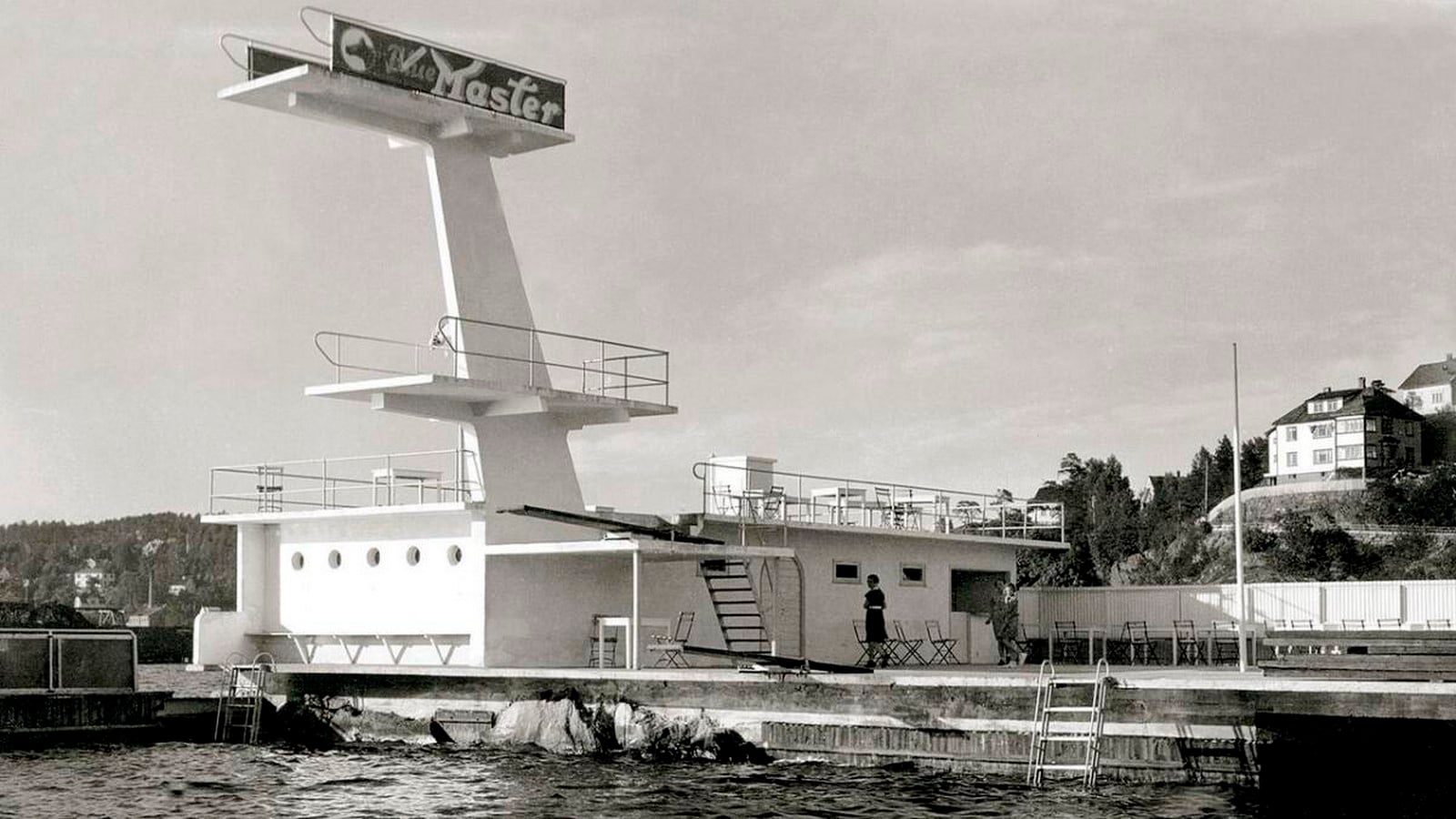 Knubben by Snøhetta: The Norwegian harbour bath - Sheet4