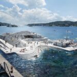 Knubben by Snøhetta: The Norwegian harbour bath - Sheet5
