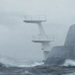 Knubben by Snøhetta: The Norwegian harbour bath - Sheet6