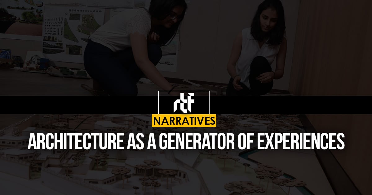 5 Trends That Will Shape Architecture in the Future - RTF | Rethinking ...