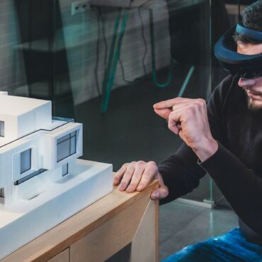 5 Trends That Will Shape Architecture in the Future - RTF | Rethinking ...
