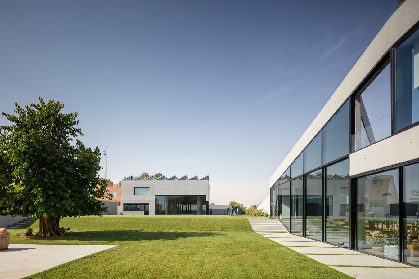 House By pad10 architects + designers - Sheet16