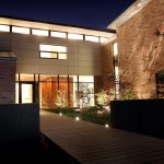Before House By David Benners Architecture - Sheet1