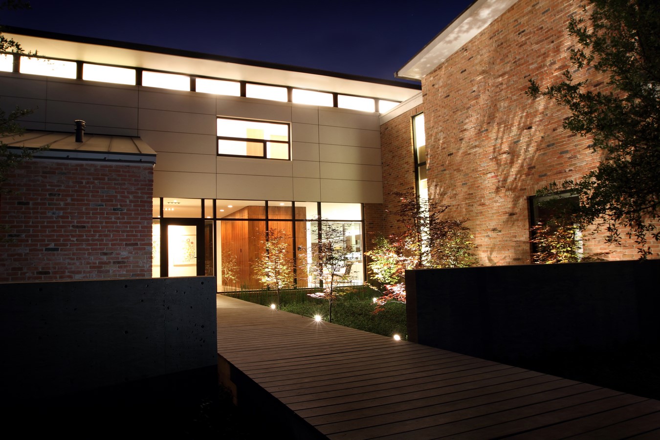 Before House By David Benners Architecture - Sheet1