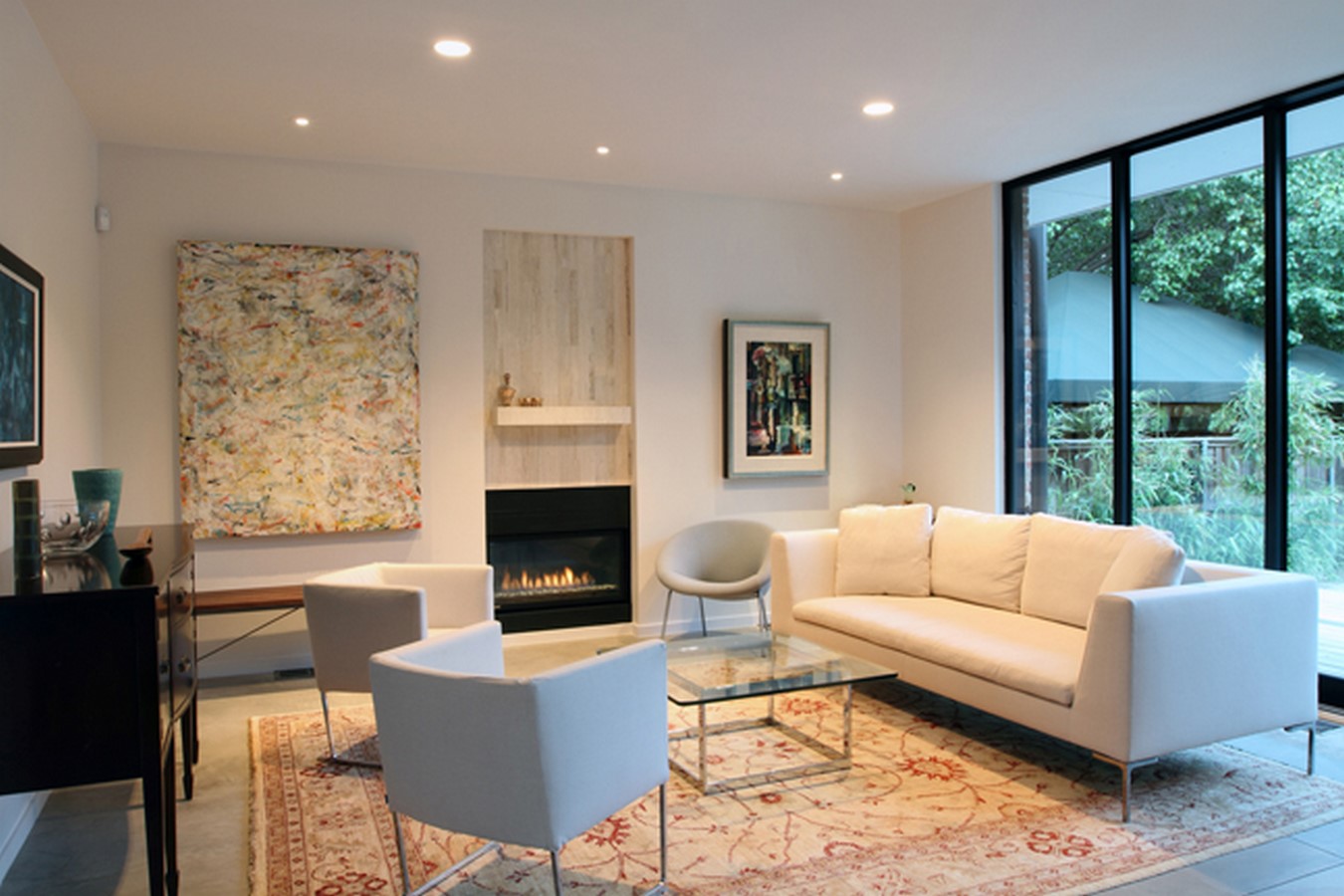 Before House By David Benners Architecture - Sheet2