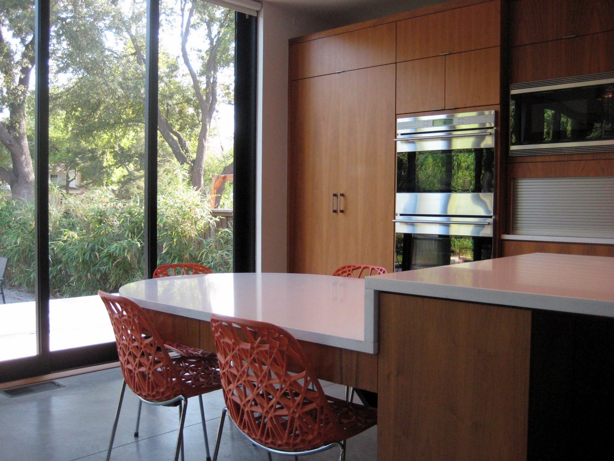 Before House By David Benners Architecture - Sheet3