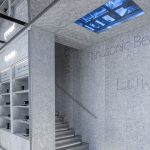 Panasonic Flagship Store By Say architects - Sheet11