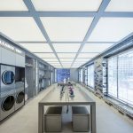 Panasonic Flagship Store By Say architects - Sheet14