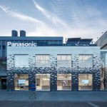 Panasonic Flagship Store By Say architects - Sheet2