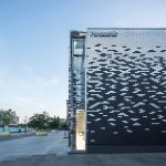 Panasonic Flagship Store By Say architects - Sheet4