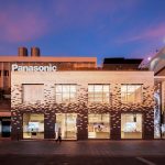 Panasonic Flagship Store By Say architects - Sheet5