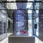 Panasonic Flagship Store By Say architects - Sheet6