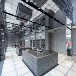 Panasonic Flagship Store By Say architects - Sheet8