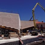 New Cultural Center By Fundc Architects - Sheet11