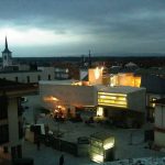New Cultural Center By Fundc Architects - Sheet12