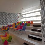 New Cultural Center By Fundc Architects - Sheet2