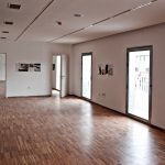 New Cultural Center By Fundc Architects - Sheet3