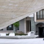 New Cultural Center By Fundc Architects - Sheet5
