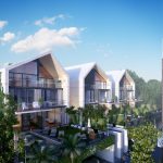 Venus Villas By Urko Sanchez Architects - Sheet1