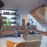 Venus Villas By Urko Sanchez Architects - Sheet14