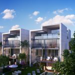 Venus Villas By Urko Sanchez Architects - Sheet2