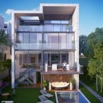 Venus Villas By Urko Sanchez Architects - Sheet3