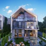 Venus Villas By Urko Sanchez Architects - Sheet5