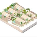 Venus Villas By Urko Sanchez Architects - Sheet6