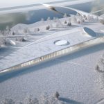 Science island Museum By SMAR Architecture Studio + G. Natkevičius ir partneriai - Sheet4