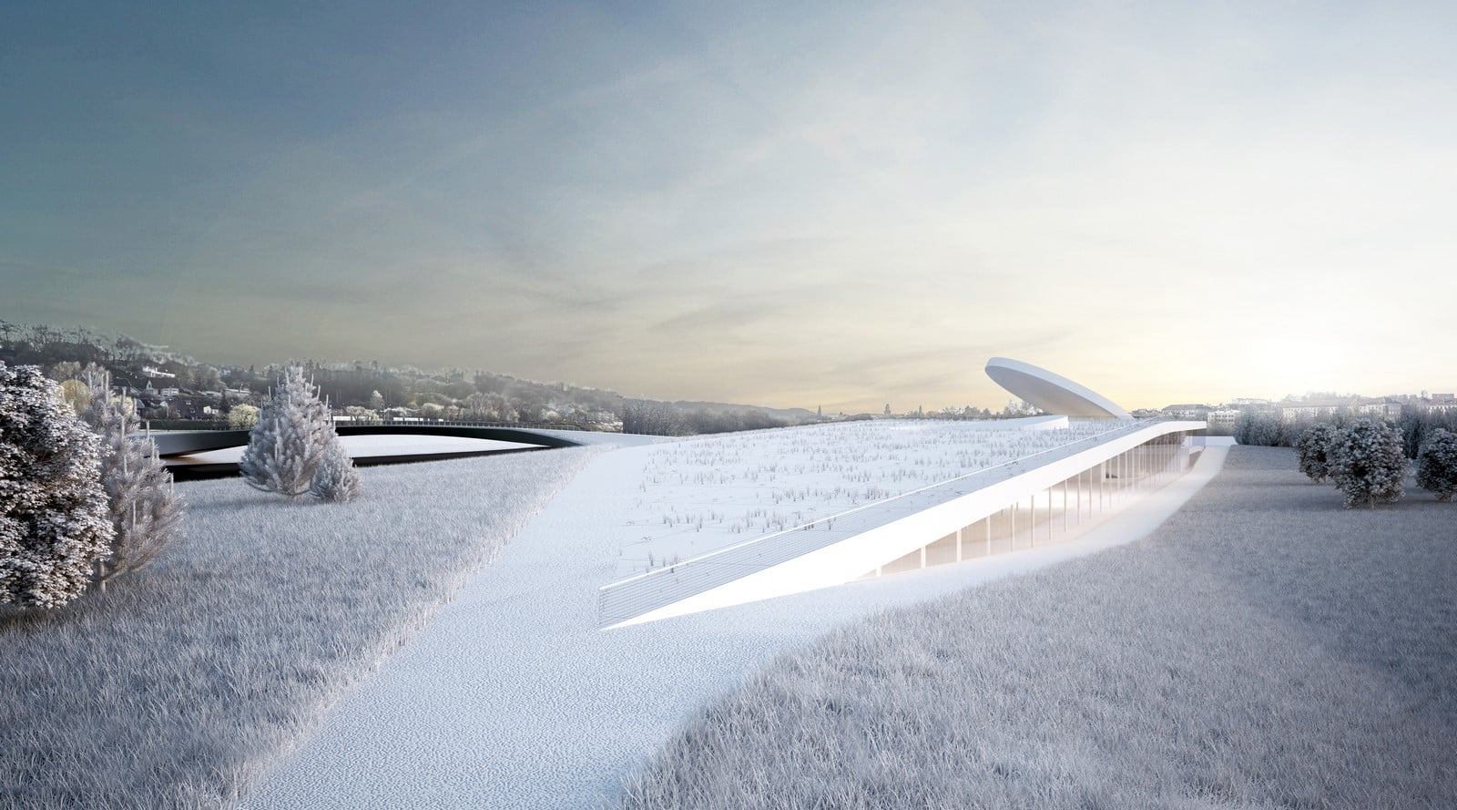 Science island Museum By SMAR Architecture Studio + G. Natkevičius ir partneriai - Sheet2