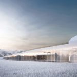 Science island Museum By SMAR Architecture Studio + G. Natkevičius ir partneriai - Sheet3