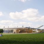 Science island Museum By SMAR Architecture Studio + G. Natkevičius ir partneriai - Sheet5