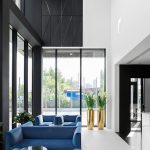 Ingrad Transformation Sales Office By IND Architects - Sheet1