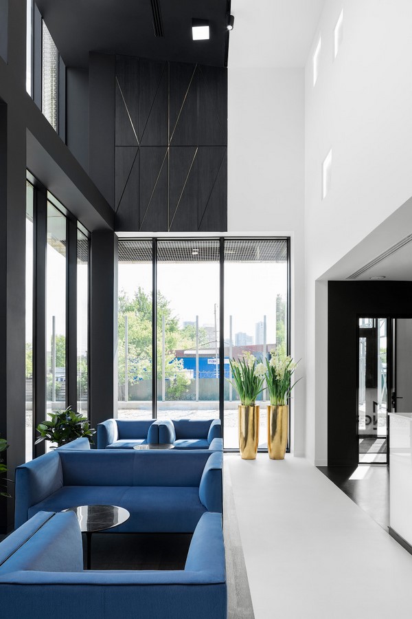 Ingrad Transformation Sales Office By IND Architects - Sheet1