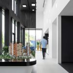 Ingrad Transformation Sales Office By IND Architects - Sheet10