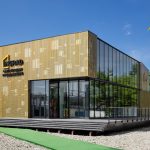 Ingrad Transformation Sales Office By IND Architects - Sheet13